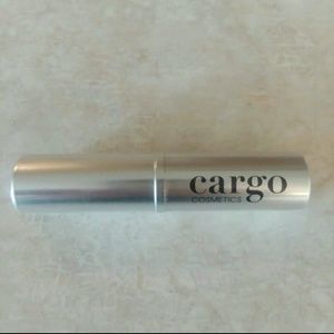 Brand new, sealed Cargo Cosmetics color stick